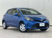 2014 Toyota Vitz