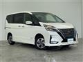 2022 Nissan Serena