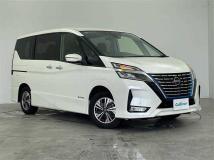 2022 Nissan Serena