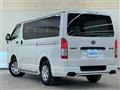 2023 Toyota Hiace Van
