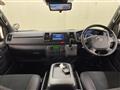 2023 Toyota Hiace Van