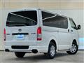 2023 Toyota Hiace Van