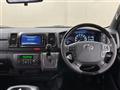 2023 Toyota Hiace Van