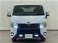 2023 Toyota Hiace Van