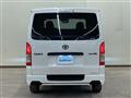 2023 Toyota Hiace Van