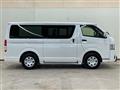 2023 Toyota Hiace Van