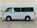 2023 Toyota Hiace Van