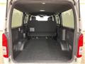 2023 Toyota Hiace Van