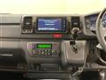 2023 Toyota Hiace Van