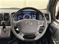 2023 Toyota Hiace Van
