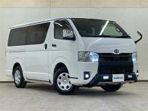 2023 Toyota Hiace Van