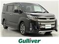 2018 Toyota Noah