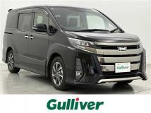 2018 Toyota Noah