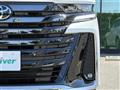 2023 Toyota Vellfire