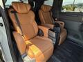 2023 Toyota Vellfire