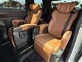 2023 Toyota Vellfire