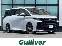 2023 Toyota Vellfire