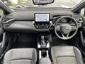 2025 Toyota CorollaCross