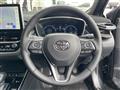 2025 Toyota CorollaCross