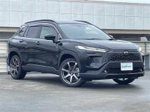 2025 Toyota CorollaCross