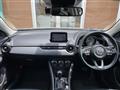 2019 Mazda CX-3