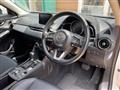 2019 Mazda CX-3
