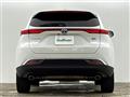 2024 Toyota Harrier Hybrid