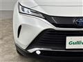 2024 Toyota Harrier Hybrid