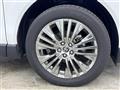 2024 Toyota Harrier Hybrid