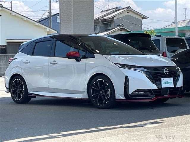 2022 Nissan Nissan Others