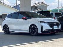 2022 Nissan Nissan Others