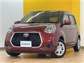 2021 Toyota Passo