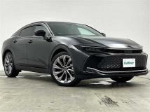 2023 Toyota Crown