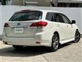 2014 Subaru Legacy Touring Wagon