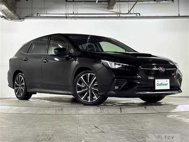 2024 Subaru Levorg