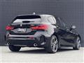 2021 BMW 1 Series
