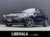 2021 BMW 1 Series