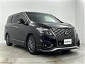 2021 Nissan Elgrand