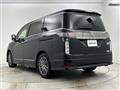 2021 Nissan Elgrand
