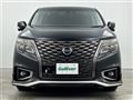 2021 Nissan Elgrand