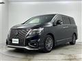 2021 Nissan Elgrand