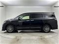 2021 Nissan Elgrand