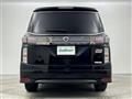2021 Nissan Elgrand