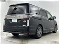 2021 Nissan Elgrand