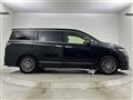 2021 Nissan Elgrand