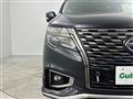 2021 Nissan Elgrand