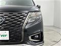 2021 Nissan Elgrand