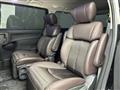 2021 Nissan Elgrand