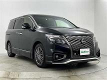 2021 Nissan Elgrand