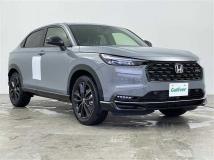 2026 Honda VEZEL
